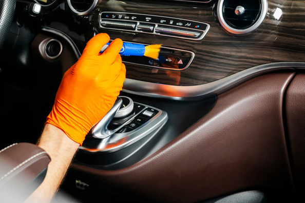 Hoe vaak kun je je auto laten detailen?
