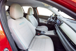 Review Fiat 600e: stijlvolle elektrische crossover foto 6