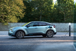 Citroen e-С4: Review van elektrische hatchback met focus op comfort foto 2