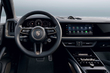 Porsche Cayenne Turbo E-Hybrid: Ultiem vermogen en efficiëntie foto 5