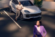 Porsche Cayenne Turbo E-Hybrid: Ultiem vermogen en efficiëntie foto 3