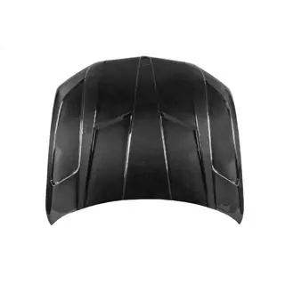 Carbon motorkap (G06/F96) BMW X6 G06 2019–2027 foto 4
