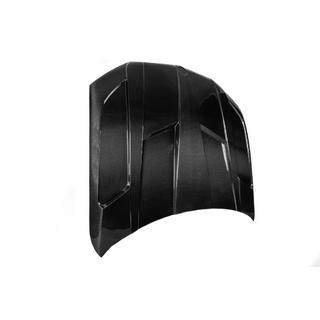 Carbon motorkap (G06/F96) foto 3