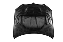 BMW X6 G06 2019–2027 Motorkap van forged carbon V3 (G06/F96) foto 5