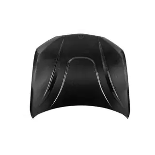 Carbon motorkap V1 (G06/F96) BMW X6 G06 2019–2027 foto 3