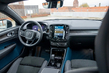 Review Volvo EC40: Technische specificaties en foto's foto 6