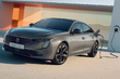 Peugeot 508: Vernieuwd Frans vlaggenschip foto 2