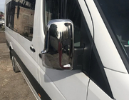 Mercedes Sprinter W906 2006–2018 Afgeprijsd Spiegelkappen (1 st.) Afgeprijsd Carmos, Turks staal foto 1