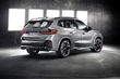 Review BMW X1 M35i (U11): sportieve compacte crossover foto 4