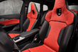 Review BMW X1 M35i (U11): sportieve compacte crossover foto 6