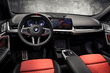 Review BMW X1 M35i (U11): sportieve compacte crossover foto 5