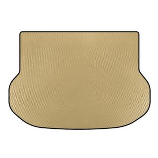 EVA kofferbakmat (Beige)