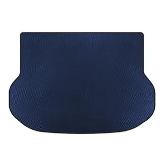 EVA kofferbakmat (blauw)