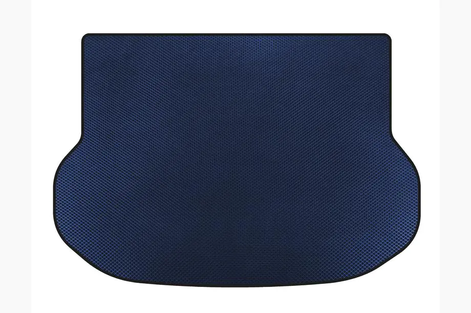Lexus ES 2006–2011 EVA kofferbakmat (blauw) Image