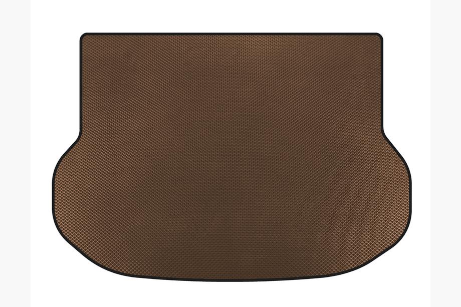 Lexus ES 2006–2011 EVA kofferbakmat (Bruin) Image