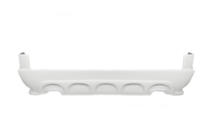 Mercedes Sprinter W901/902/903/904/905 1995–2006 Achterbumper (bumpercover, spuitklaar) foto 2