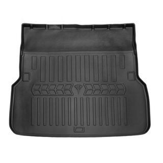 Stingray 3D rubberen kofferbakmat (5 zitplaatsen) Toyota Land Cruiser Prado 250 2023–