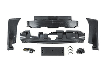 Mitsubishi Pajero Wagon IV 2006–2021 Voorbumper LXR foto 6