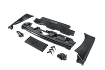 Mitsubishi Pajero Wagon IV 2006–2021 Voorbumper LXR foto 7