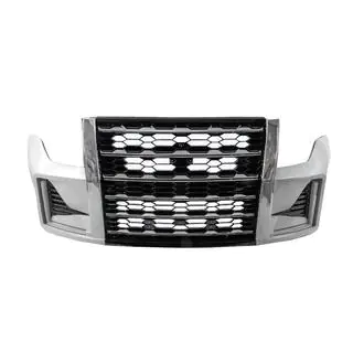Voorbumper LXR foto 2