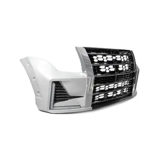 Voorbumper LXR foto 4