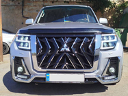 Mitsubishi Pajero Wagon IV 2006–2021 Koplampen voor LXR foto 3