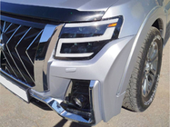 Mitsubishi Pajero Wagon IV 2006–2021 Koplampen voor LXR foto 6