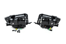 Mitsubishi Pajero Wagon IV 2006–2021 Koplampen voor LXR foto 12