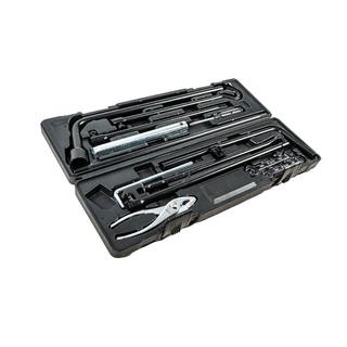 Gereedschapset voor originele opbergplaats Toyota Land Cruiser 200 2007–2021 foto 3