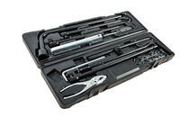 Lexus LX570/450d 2008–2022 Gereedschapset voor originele opbergplaats foto 3