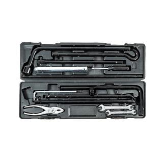 Gereedschapset voor originele opbergplaats Lexus LX570/450d 2008–2022 foto 1
