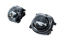 BMW 5 Serie F10/F11 2010–2016 LED-mistlampen Rechts (1 st.) foto 1