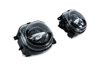 BMW 5 Serie F10/F11 2010–2016 LED-mistlampen Rechts (1 st.) foto 2