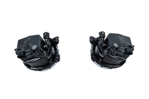 BMW 5 Serie F10/F11 2010–2016 LED-mistlampen Rechts (1 st.) foto 4