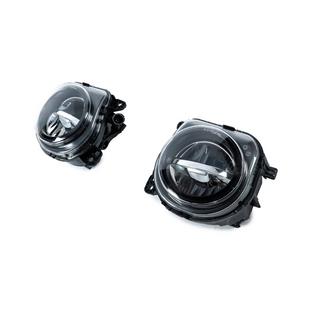 LED-mistlampen