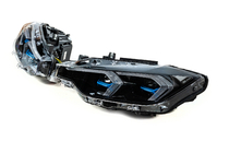 BMW 3 Serie F30/F31 2012–2019 G20-style koplampen (van halogeen naar LED, 2 stuks) foto 2