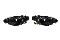 BMW 3 Serie F30/F31 2012–2019 G20-style koplampen (van halogeen naar LED, 2 stuks) foto 7