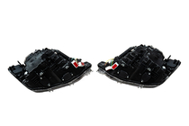 BMW 3 Serie F30/F31 2012–2019 G20-style koplampen (van halogeen naar LED, 2 stuks) foto 8