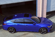 Acura Integra review: stijl en dynamiek in liftback-carrosserie foto 4