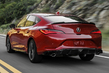Acura Integra review: stijl en dynamiek in liftback-carrosserie foto 3