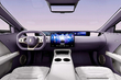Review van de elektrische sedan Avatr 06 foto 5