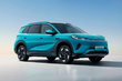 Review van de elektrische BYD Sea Lion 05: compacte elektrische crossover foto 1