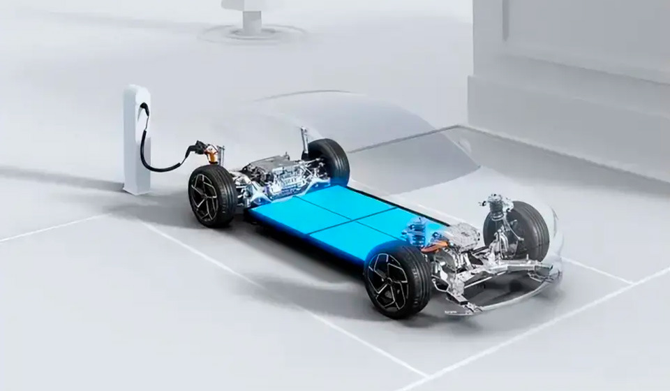 Wat schaadt de accu van een elektrische auto?