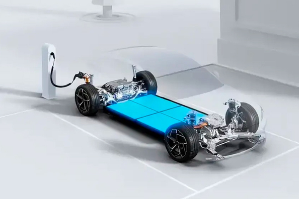 Wat schaadt de accu van een elektrische auto?