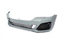 BMW 5 Serie G30/G31 2017–2023 M-Tech bodykitset (voor 2021+) foto 9