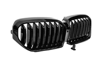 BMW 5 Serie G30/G31 2017–2023 M-Tech bodykitset (voor 2021+) foto 13