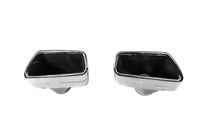 BMW 5 Serie G30/G31 2017–2023 M-Tech bodykitset (voor 2021+) foto 21