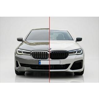 M-Tech bodykitset (voor 2021+) foto 1