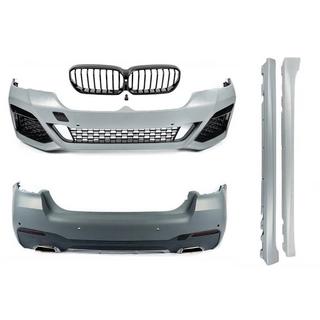 M-Tech bodykitset (voor 2021+) foto 2