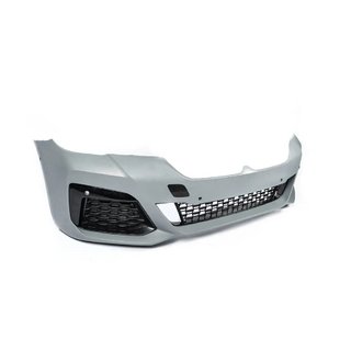 M-Tech bodykitset (voor 2021+) foto 3